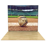 118" X 96" Freestanding Light Box Single Sided