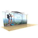 20ft Timberline™ Kit 10