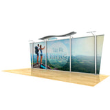 20ft Timberline™ Kit 10