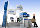 Booth Rental - 20x20