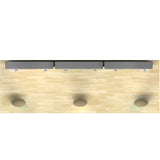30ft Timberline™ Kit w/ Tapered Sides and Monitor Mounts