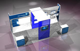 Booth Rental - 10x20