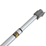 Cascade Retractable Banner Stand Back Wall