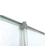Cascade Retractable Banner Stand Back Wall
