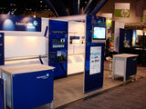 Booth Rental - 10x20