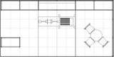Booth Rental - 10x20
