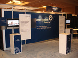 Booth Rental - 10x20