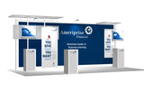 Booth Rental - 10x20