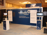 Booth Rental - 10x20