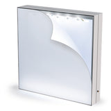 118" X 96" Freestanding Light Box Single Sided