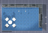 Booth Rental - 10x30