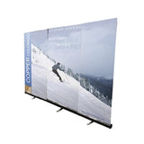 RBS Premium II 10' Wall (Includes Graphics)