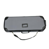 Cascade Retractable Banner Stand Back Wall
