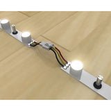 118" X 96" Freestanding Light Box Single Sided