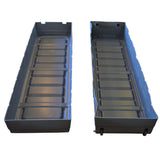 118" X 96" Freestanding Light Box Single Sided