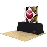 3D Snap® 2x2 Table Top Kit