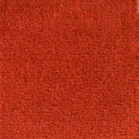 Trade Show Carpet Rental - Red 16oz. Economy