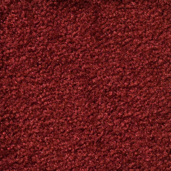 Trade Show Carpet Rental - Burgundy 28oz. Designer