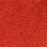 Trade Show Carpet Rental - Red 28oz. Designer