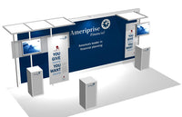 Booth Rental - 10x20