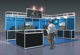Booth Rental - 10x30