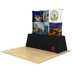 3D Snap® Table Top Kit 3x2