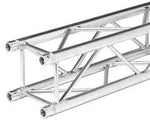 F34 SQUARE TRUSS - 16.40ft. (5.0m) SQUARE SEGMENT